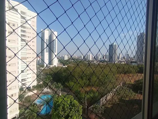 Imagem 16: Apartamento 3 Quartos ,Sacada para Venda, Jardim Aclimação, Cuiabá