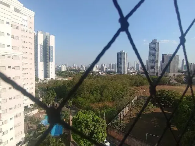 Imagem 9: Apartamento 3 Quartos ,Sacada para Venda, Jardim Aclimação, Cuiabá