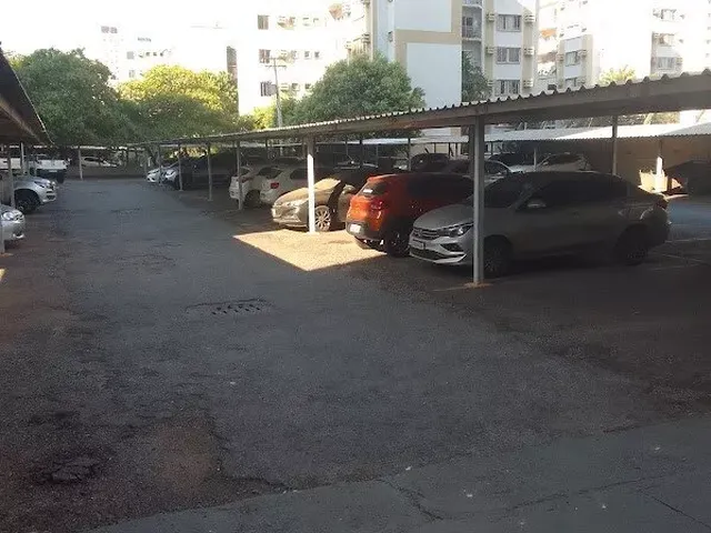 Imagem 4: Apartamento 3 Quartos ,Sacada para Venda, Jardim Aclimação, Cuiabá