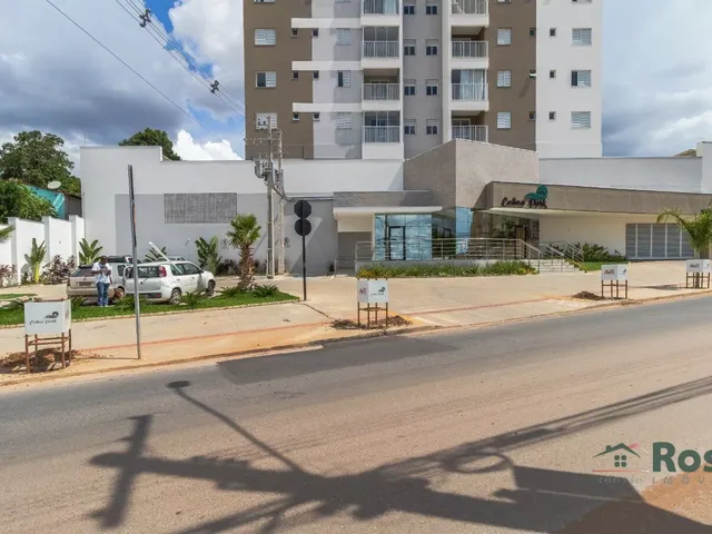 Imagem: Apartamento 3 Quartos para Venda, Despraiado