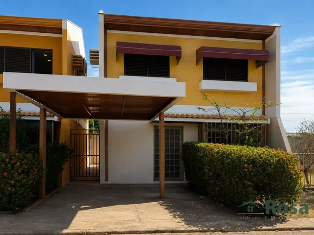 Imagem: Casa em Condomínio Fechado para Venda