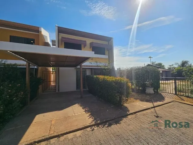 Imagem 12: Casa em Condomínio Fechado para Venda, 3 Quarto(S), Jardim Califórnia, Cuiabá