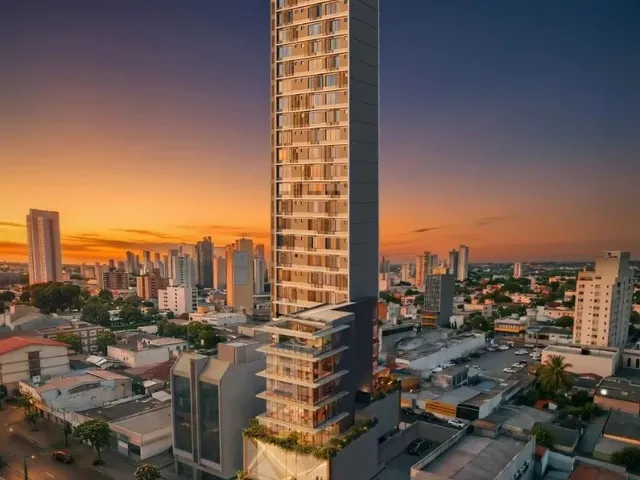 Imagem: Apartamento - Studio para Venda, Centro-Norte