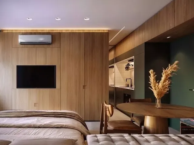 Imagem 4: Apartamento - Studio para Venda, Centro-Norte, Cuiabá