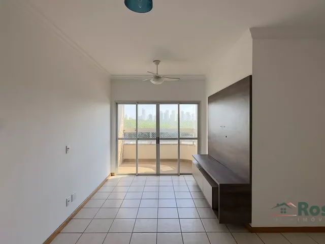 Imagem 2: Apartamento 3 Quartos para Venda, Jardim santa Marta, Cuiabá