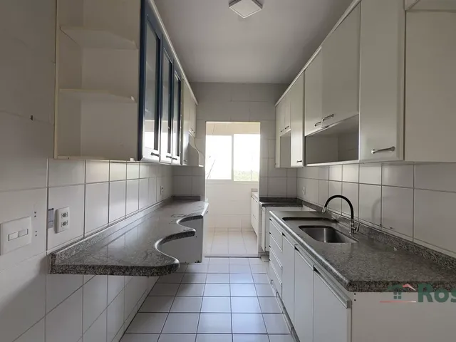 Imagem 6: Apartamento 3 Quartos para Venda, Jardim santa Marta, Cuiabá