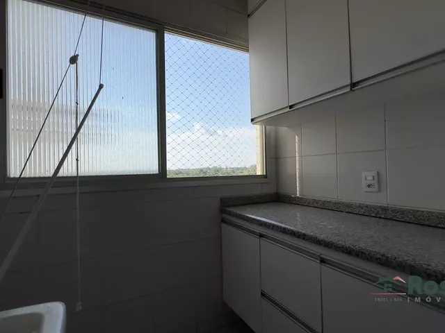Imagem 14: Apartamento 3 Quartos para Venda, Jardim santa Marta, Cuiabá