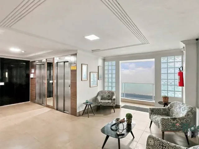Imagem: Apartamento para Venda, Ed. Constance, Cuiabá