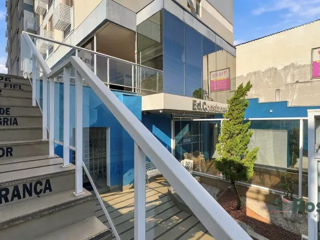 Imagem 3: Apartamento para Venda, Ed. Constance, Cuiabá