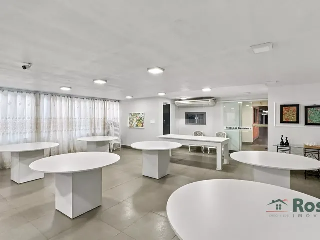 Imagem 10: Apartamento para Venda, Ed. Constance, Cuiabá