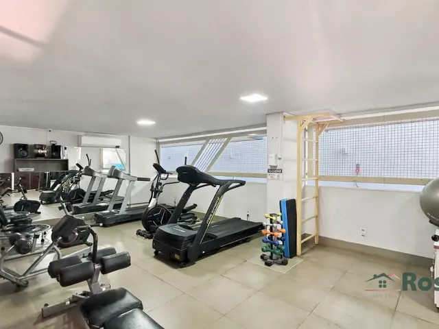 Imagem 7: Apartamento para Venda, Ed. Constance, Cuiabá