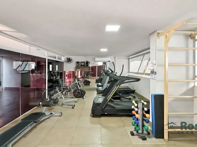 Imagem 13: Apartamento para Venda, Ed. Constance, Cuiabá