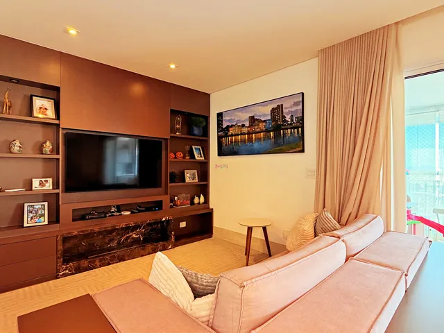 Imagem: Apartamento À Venda - Condomínio Alta