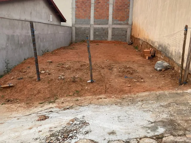Imagem 1: Terreno Residencial em Jundiaí - Sp, Residencial santa Giovana