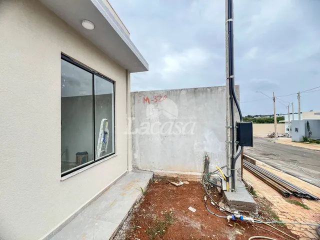 Imagem 6: Casa no Bairro Vila Bela - Guarapuava