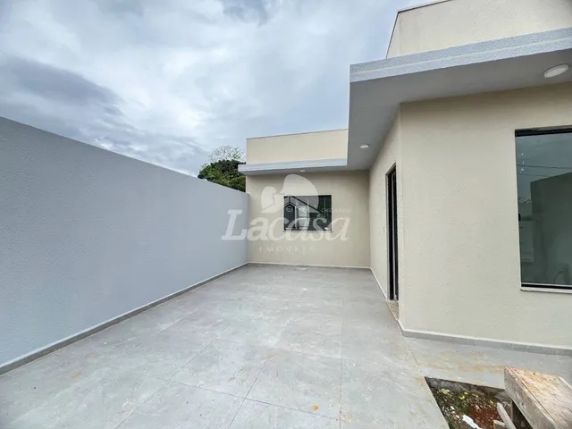 Imagem 5: Casa no Bairro Vila Bela - Guarapuava