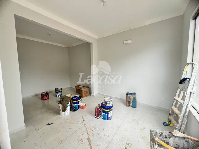 Imagem 13: Casa no Bairro Vila Bela - Guarapuava