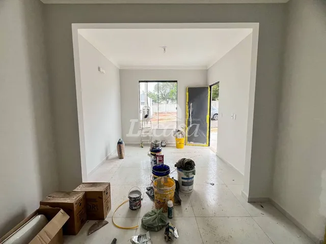 Imagem 15: Casa no Bairro Vila Bela - Guarapuava