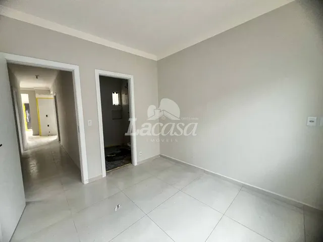 Imagem 3: Casa no Bairro Vila Bela - Guarapuava