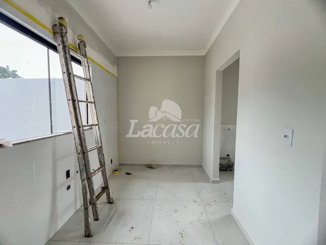 Imagem 11: Casa no Bairro Vila Bela - Guarapuava