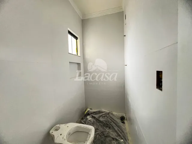 Imagem 12: Casa no Bairro Vila Bela - Guarapuava