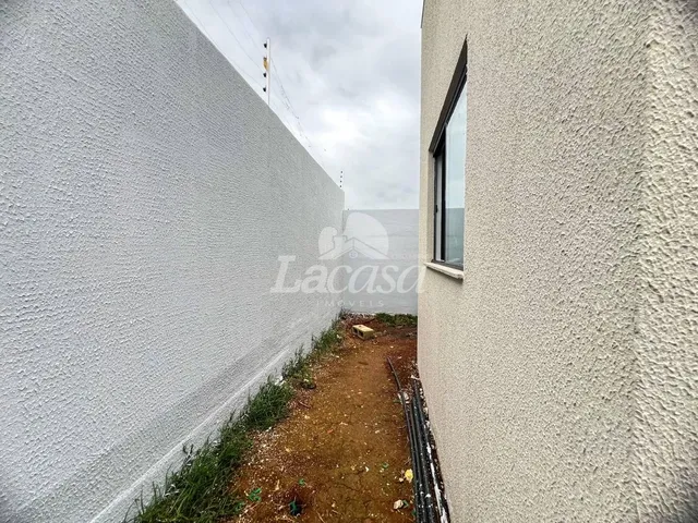 Imagem 7: Casa no Bairro Vila Bela - Guarapuava