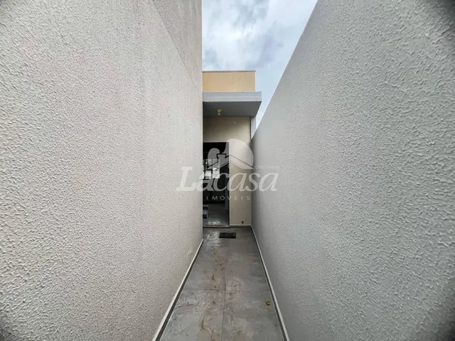 Imagem 2: Casa no Bairro Vila Bela - Guarapuava