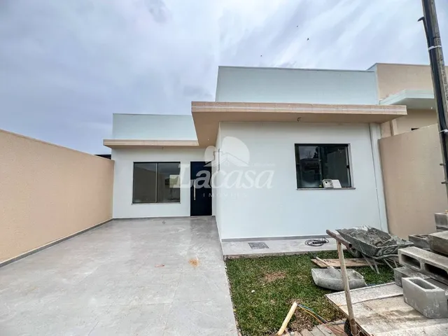 Imagem 9: Casa no Bairro Vila Bela - Guarapuava