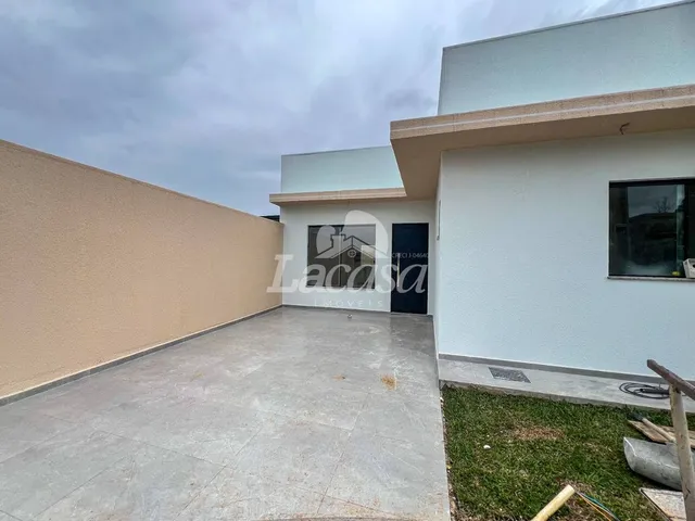 Imagem 10: Casa no Bairro Vila Bela - Guarapuava