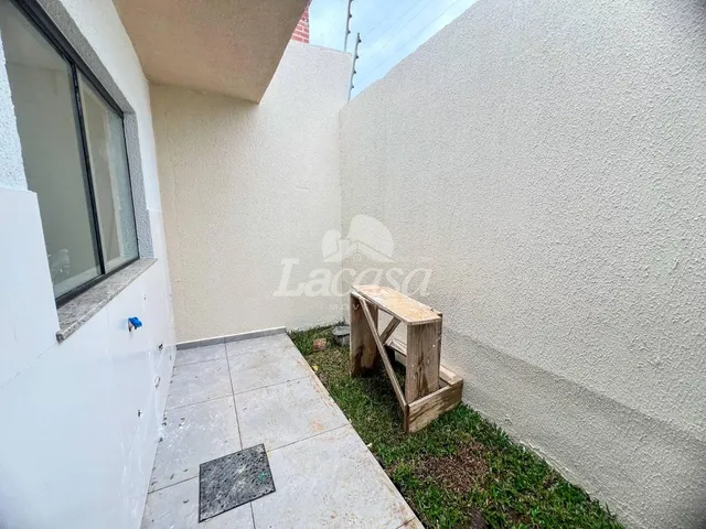 Imagem 6: Casa no Bairro Vila Bela - Guarapuava