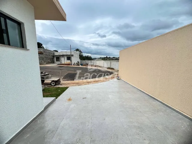 Imagem 4: Casa no Bairro Vila Bela - Guarapuava