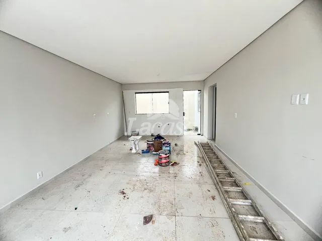 Imagem 11: Casa no Bairro Vila Bela - Guarapuava