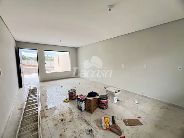 Imagem 8: Casa no Bairro Vila Bela - Guarapuava
