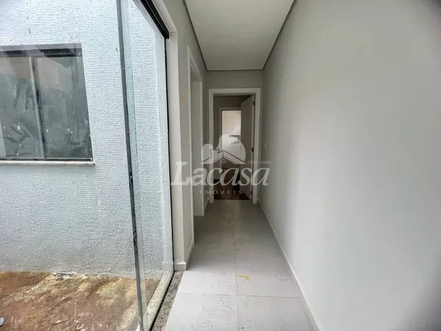 Imagem 12: Casa no Bairro Vila Bela - Guarapuava