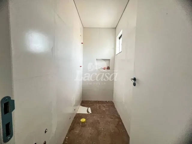Imagem 13: Casa no Bairro Vila Bela - Guarapuava