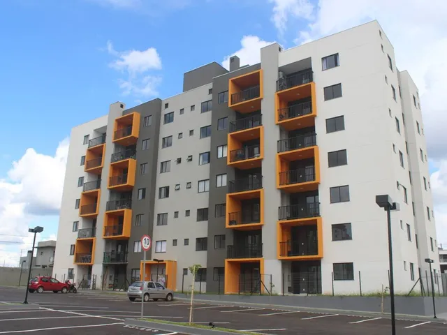 Imagem: Apartamento com 3 Quartos, Cidade dos Lagos