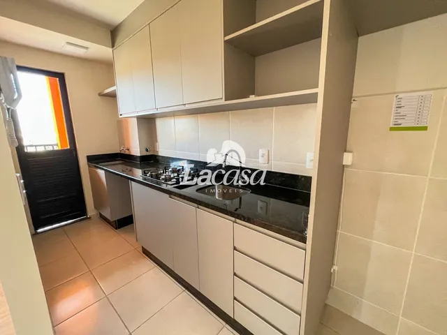 Imagem 12: Apartamento com 3 Quartos, Cidade dos Lagos - Guarapuava