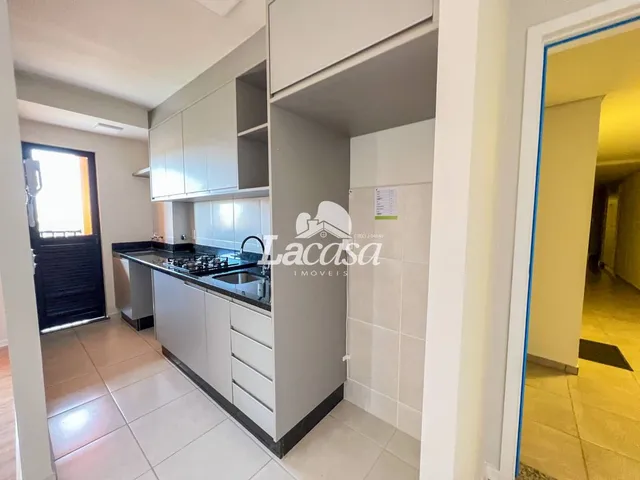 Imagem 8: Apartamento com 3 Quartos, Cidade dos Lagos - Guarapuava