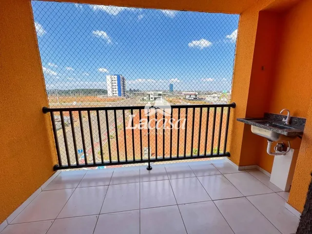 Imagem 15: Apartamento com 3 Quartos, Cidade dos Lagos - Guarapuava