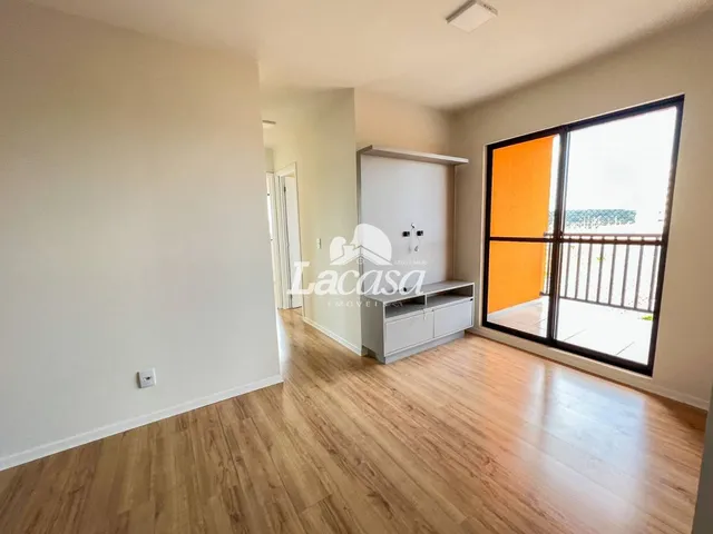 Imagem 13: Apartamento com 3 Quartos, Cidade dos Lagos - Guarapuava