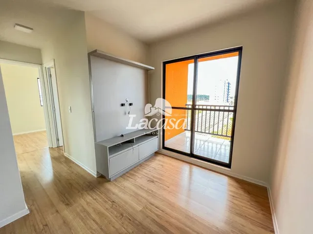 Imagem 3: Apartamento com 3 Quartos, Cidade dos Lagos - Guarapuava