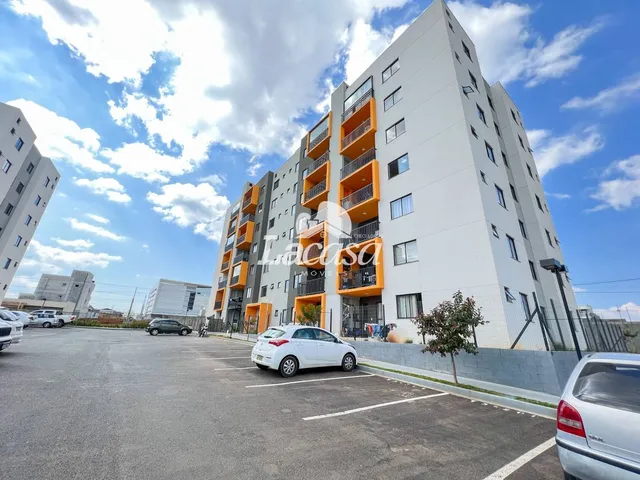 Imagem 16: Apartamento com 3 Quartos, Cidade dos Lagos - Guarapuava