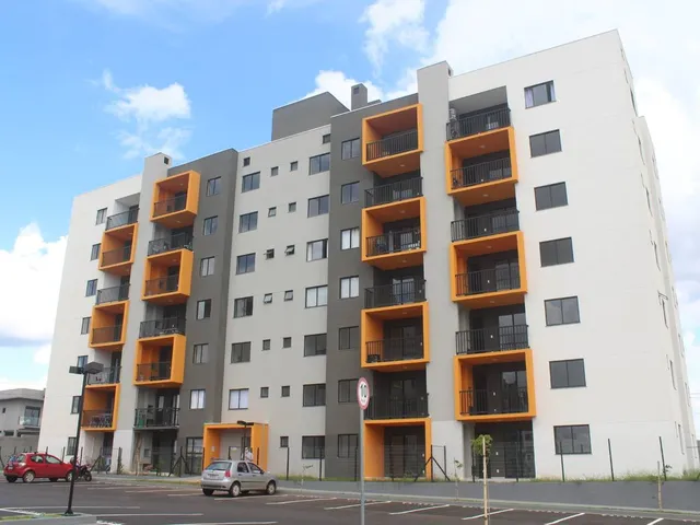 Imagem 5: Apartamento com 3 Quartos, Cidade dos Lagos - Guarapuava