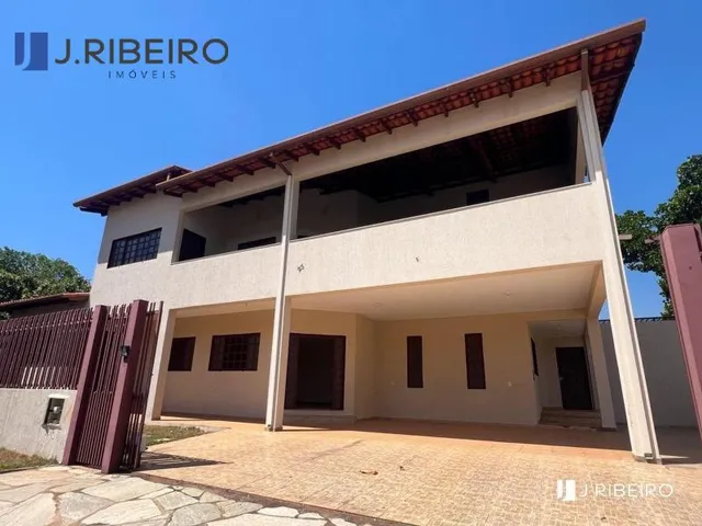 Imagem: House em Brasília - Distrito Federal, Setor