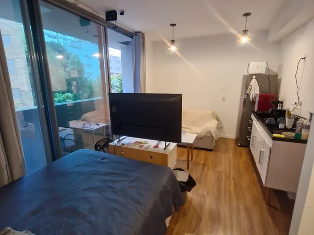 Imagem: Apartamento para Alugar no Bairro Pinheiros