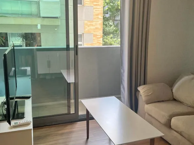 Imagem 5: Apartamento para Alugar no Bairro Pinheiros - São Paulo/Sp, Zona Oeste