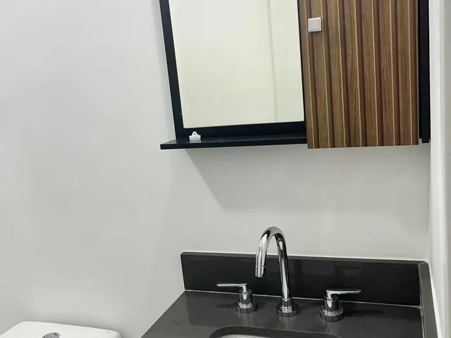 Imagem 6: Apartamento para Alugar no Bairro Pinheiros - São Paulo/Sp, Zona Oeste