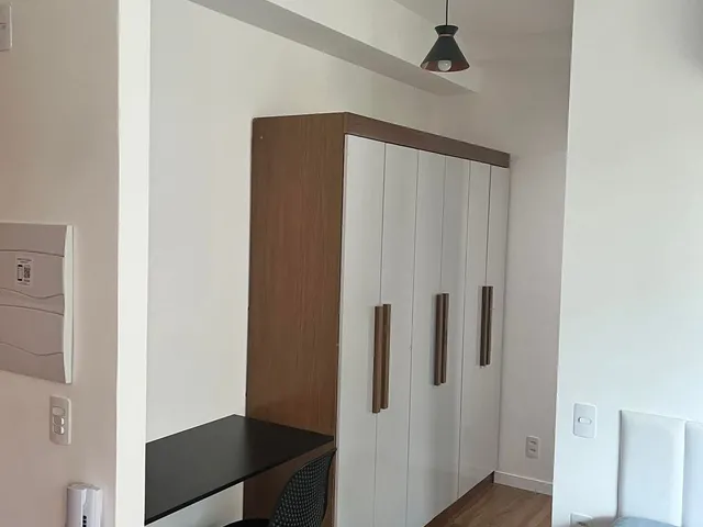 Imagem 16: Apartamento para Alugar no Bairro Pinheiros - São Paulo/Sp, Zona Oeste