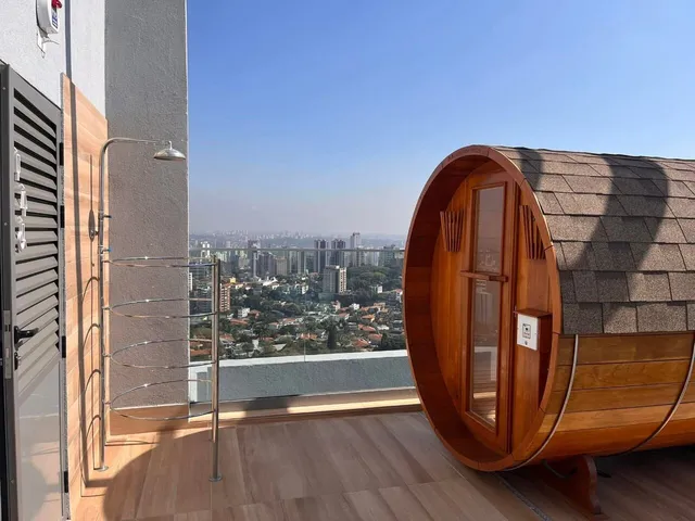 Imagem 15: Apartamento para Alugar no Bairro Pinheiros - São Paulo/Sp, Zona Oeste