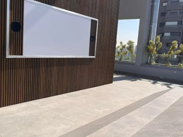 Imagem 12: Apartamento para Alugar no Bairro Pinheiros - São Paulo/Sp, Zona Oeste